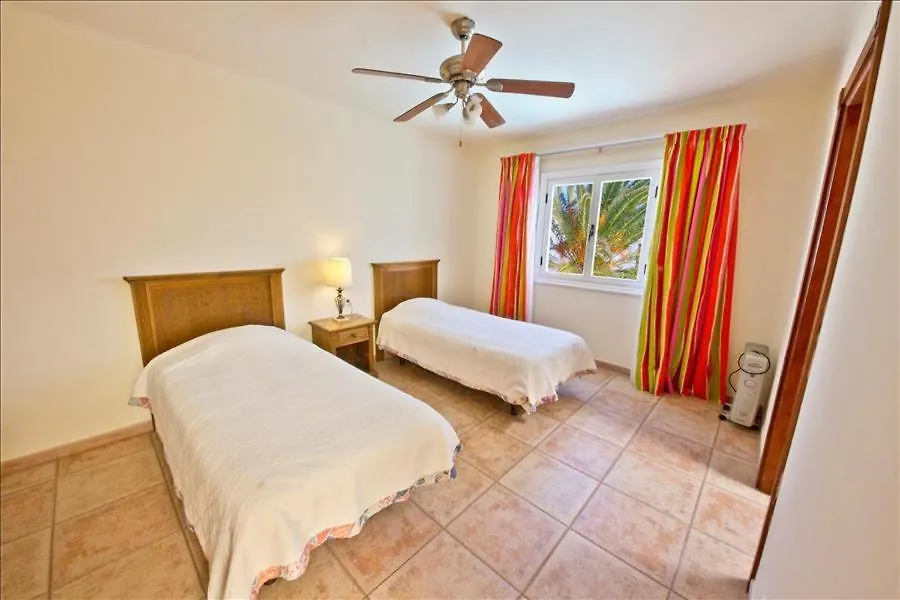 Villa Luz De La Fragata - 4 Bedroom Villa - Great Pool Area - Perfect For Families Costa Teguise Spain