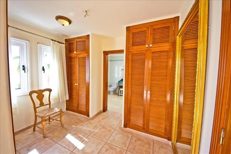 Villa Luz De La Fragata - 4 Bedroom Villa - Great Pool Area - Perfect For Families Costa Teguise