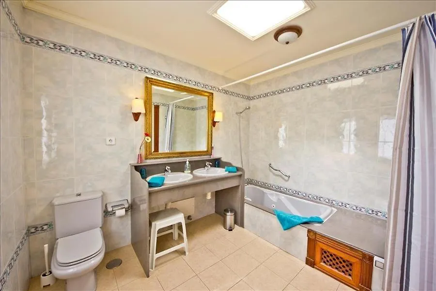 Villa Luz De La Fragata - 4 Bedroom Villa - Great Pool Area - Perfect For Families Costa Teguise