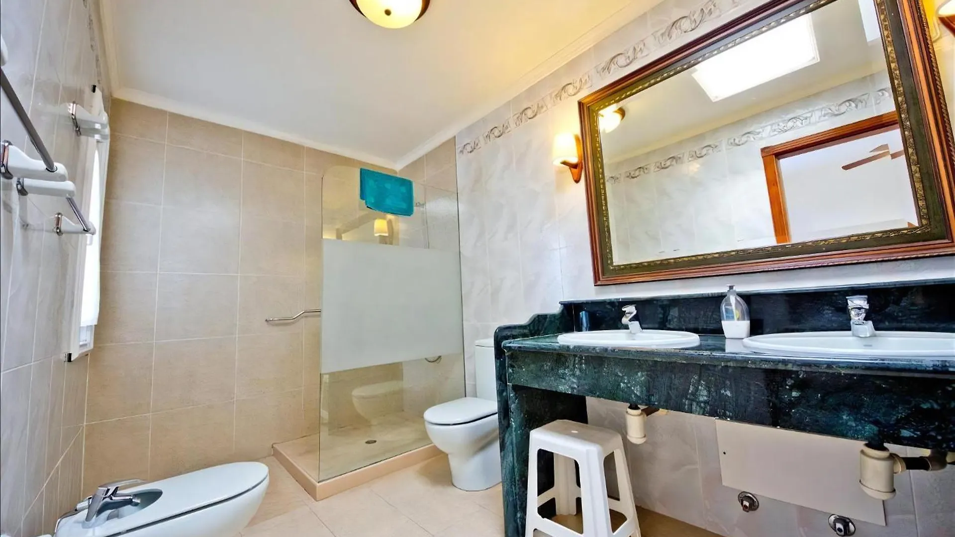 Great Costa Teguise Home Villa Luz De La Fragata 4 Bedrooms Private Pool Central Location 0*,