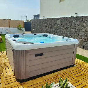 Villa Gabriel, Costa Teguise