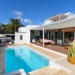 Villa Golf Lanzarote, Costa Teguise