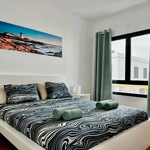 Villa Patricia By Vulcano Homes, Costa Teguise