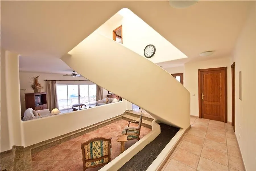 Villa Luz De La Fragata - 4 Bedroom Villa - Great Pool Area - Perfect For Families コスタ・テギセ